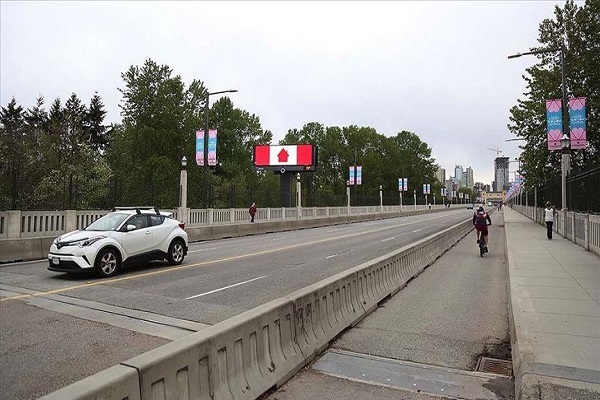 کمک‌رسانی به غزه و مستندسازی از موفقیت ترکیه در مبارزه با کرونا