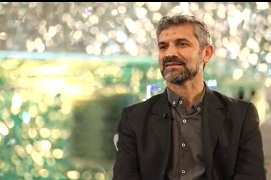 پنج شنبه////معرفی قاری قرآن تولیدکننده دستگاه‌های مهندسی پزشکی + فیلم