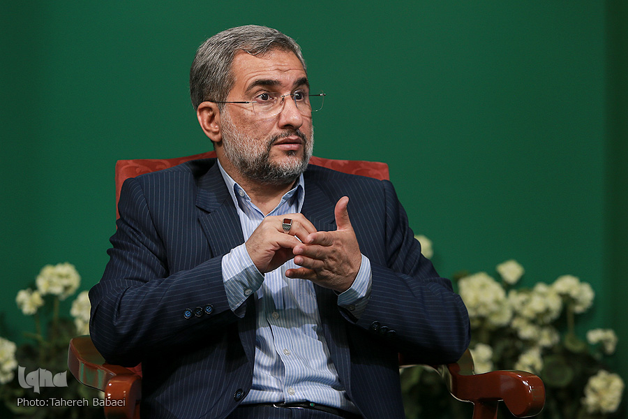 محسن اسماعیلی عضو هیئت علمی دانشگاه تهران و نهجالبلاغهپژوه محسن اسماعیلی، عضو هیئت علمی دانشگاه تهران و نهجالبلاغهپژوه