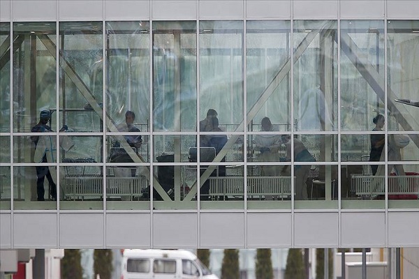 از اخراج 4 کودک پناهجوی مبتلا تا افزایش حمله به مسلمانان از اخراج 4 کودک پناهجوی مبتلا تا افزایش حمله به مسلمانان