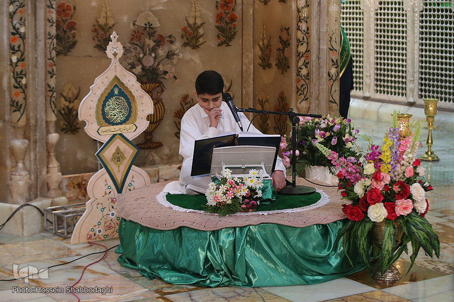 پخش ترتیل&zwnj; کامل قرآن ویژه نوجوانان از رسانه ملی چه توجیهی دارد