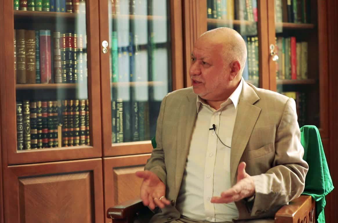 مرتضی خاتمی‌خوانساری، قرآن‌پژوه