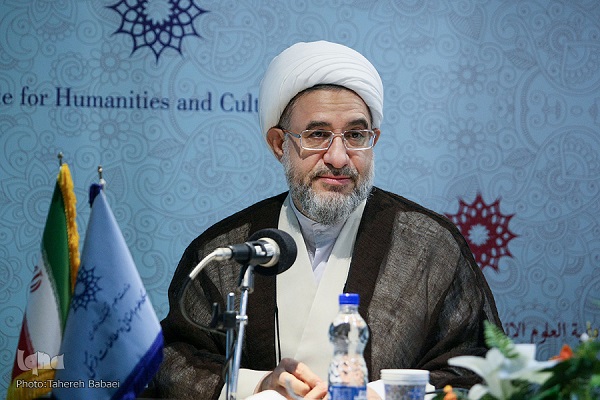 حسن اراکی، استاد سطح عالی حوزه