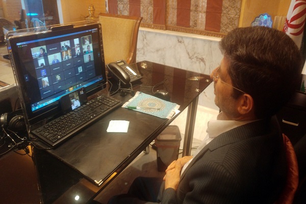 جنگ جهانی کرونا، ضعف جهانی&zwnj;سازی و نئولیبرالیسم را برملا کرد