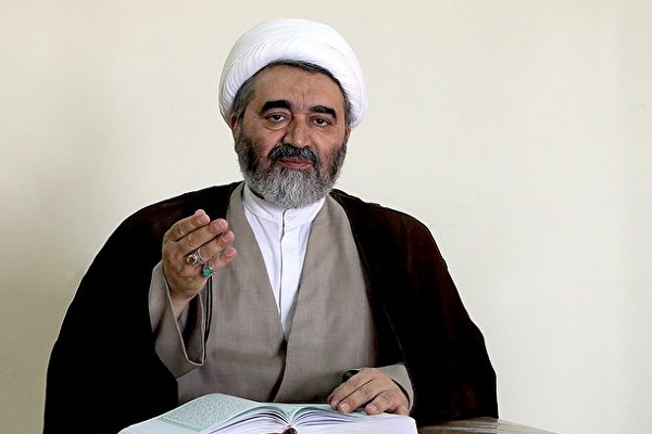 محمدعلی رضایی اصفهانی