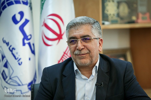 17 سال فعالیت رسانه‌ای در سایه قرآن /  ایکنا مروج اخلاق قرآنی باشد