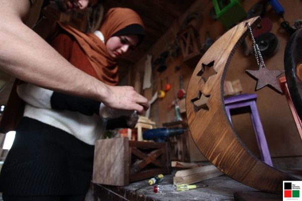 زندگی در غزه ادامه دارد+ گزارش تصویری زندگی در غزه ادامه دارد+ گزارش تصویری