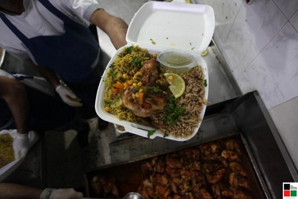 زندگی در غزه ادامه دارد+ گزارش تصویری زندگی در غزه ادامه دارد+ گزارش تصویری