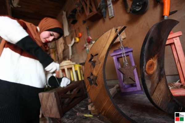 زندگی در غزه ادامه دارد+ گزارش تصویری زندگی در غزه ادامه دارد+ گزارش تصویری