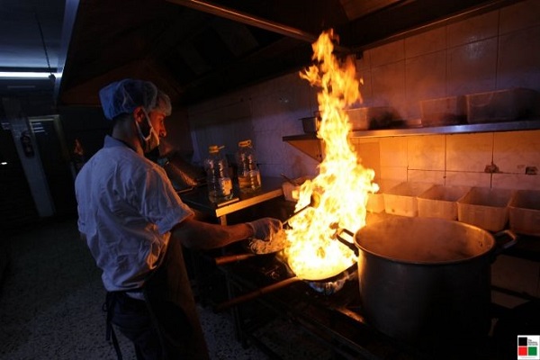 زندگی در غزه ادامه دارد+ گزارش تصویری زندگی در غزه ادامه دارد+ گزارش تصویری