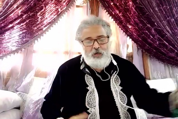 کرونا نظام سرمایهداری و دهکده جهانی موهوم را درهم شکست کرونا نظام سرمایهداری و دهکده جهانی موهوم را درهم شکست