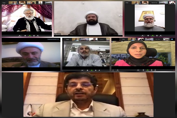 کرونا نظام سرمایهداری و دهکده جهانی موهوم را درهم شکست کرونا نظام سرمایهداری و دهکده جهانی موهوم را درهم شکست