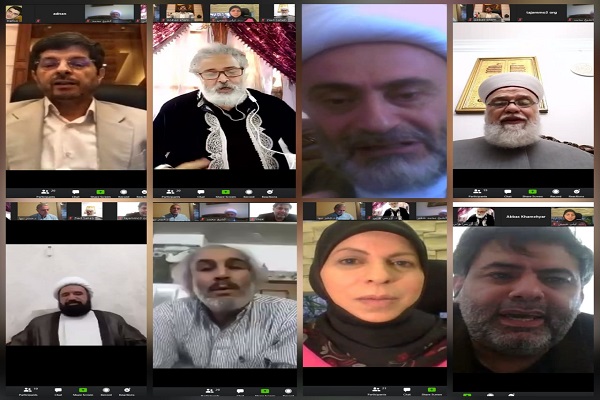 کرونا نظام سرمایهداری و دهکده جهانی موهوم را درهم شکست کرونا نظام سرمایهداری و دهکده جهانی موهوم را درهم شکست