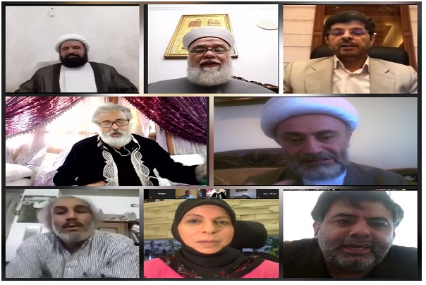 صحبت از دهکده جهانی، نزدیک شدن به مفهوم تمدنی قرآن است