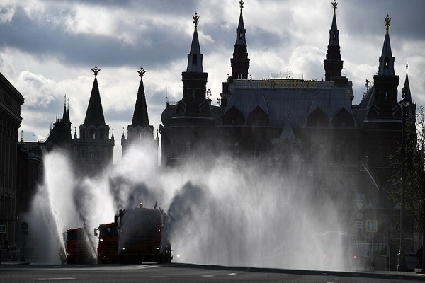 از اختصاص بودجه برای دوچرخه‌سواری در انگلیس تا سوء استفاده داعش از کرونا