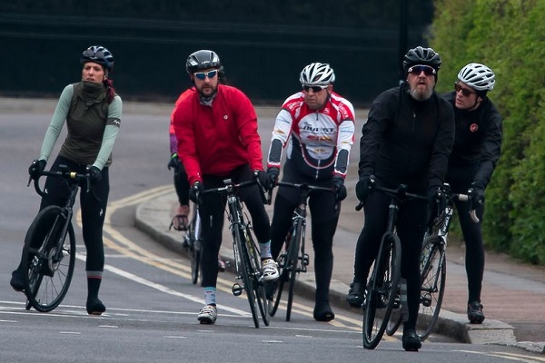 از اختصاص بودجه برای دوچرخه‌سواری در انگلیس تا سوء استفاده داعش از کرونا