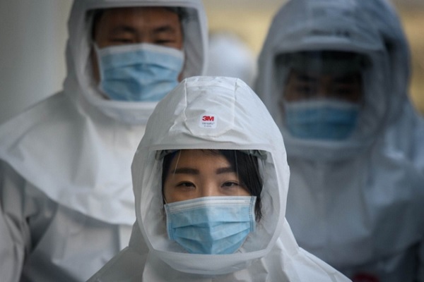 از اختصاص بودجه برای دوچرخه‌سواری در انگلیس تا سوء استفاده داعش از کرونا