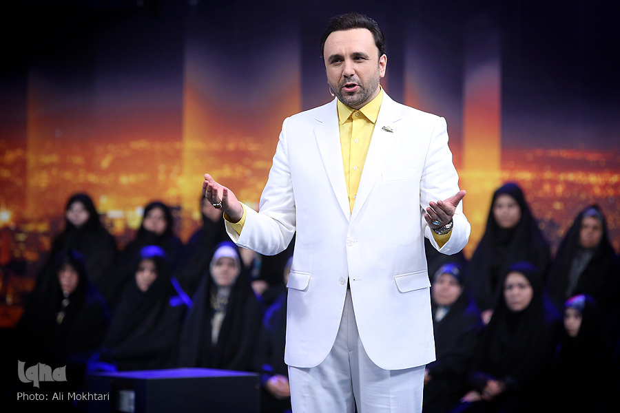 قدردانی از 17 سال تلاش در راه آگاهیبخشی + فیلم قدردانی از 17 سال تلاش در راه آگاهیبخشی + فیلم