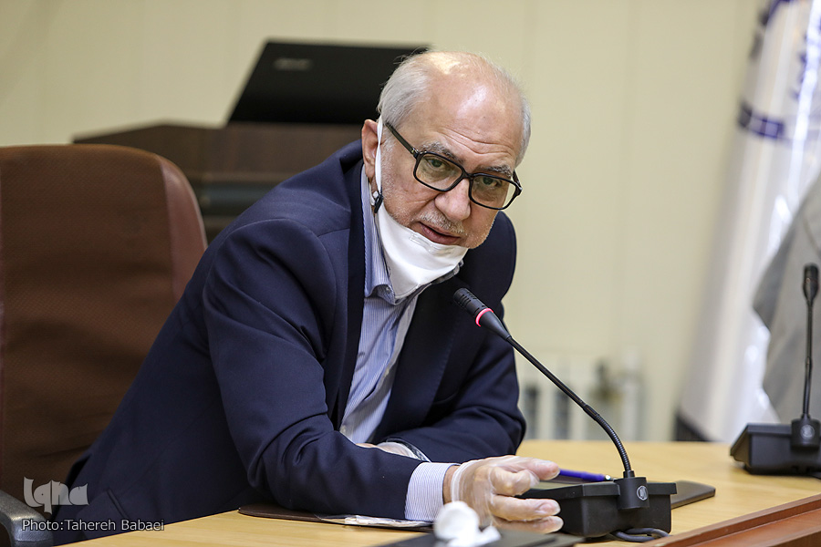 نقش ایکنا در نورانی کردن جریان تلاوت کشور / خبرگزاری آبرومند