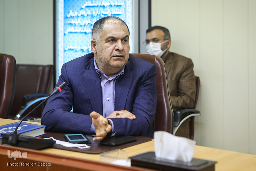 چندبرابر بودن مسئولیت‌های یک خبرگزاری قرآنی در کشور قرآنی