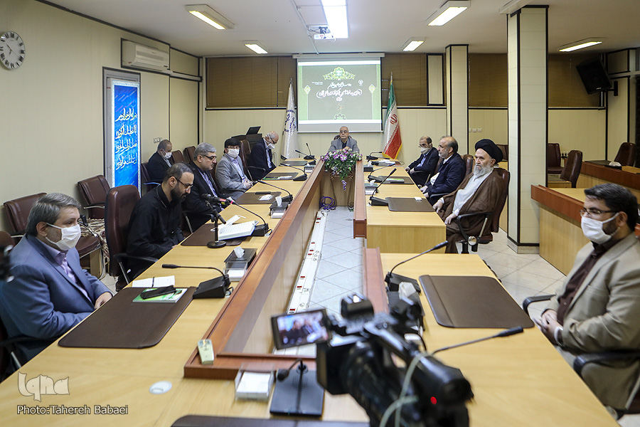 ارسالی //// 17 سال تلاش برای ارتقاء فرهنگ قرآنی / نیت خالصانه‌ پشتوانه رشد ایکنا