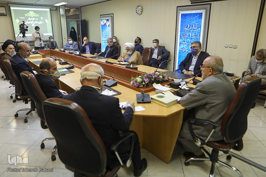 17 سال تلاش برای ارتقای فرهنگ قرآنی / نیت خالصانه‌؛ پشتوانه رشد ایکنا