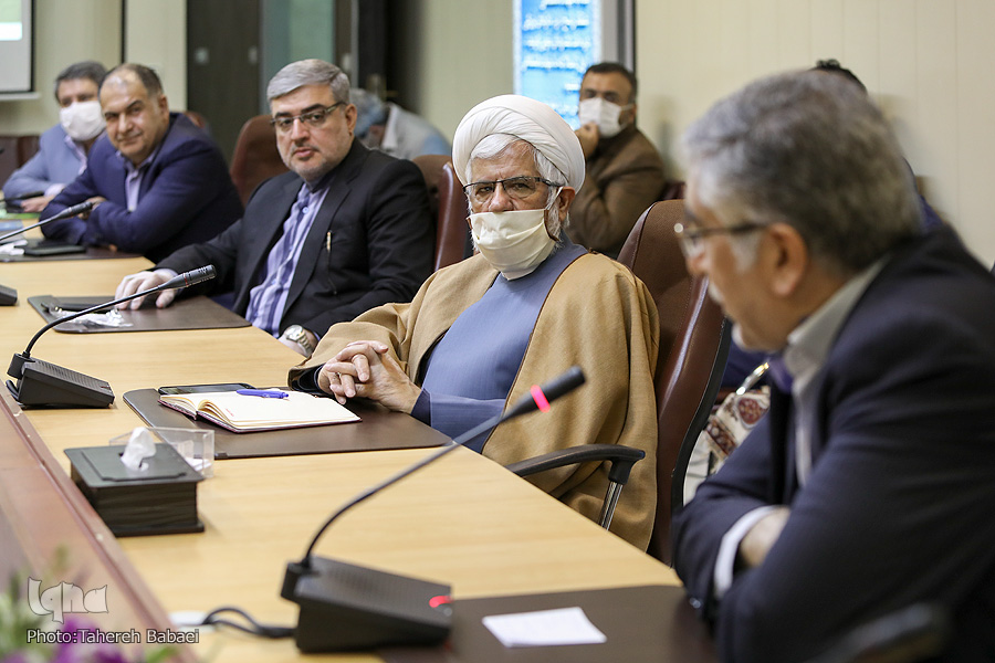 17 سال تلاش برای ارتقای فرهنگ قرآنی / نیت خالصانه‌؛ پشتوانه رشد ایکنا