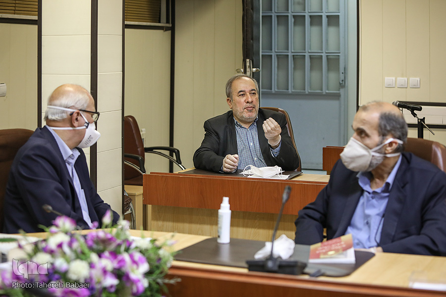 17 سال تلاش برای ارتقای فرهنگ قرآنی / نیت خالصانه‌؛ پشتوانه رشد ایکنا