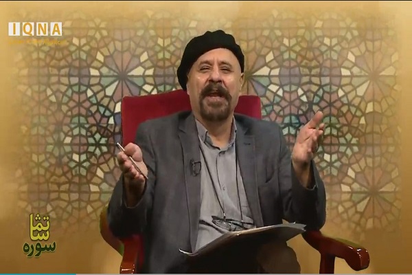 ساعت 16 فیلم | قومی که گشت‌ فاقد اخلاق‌، مردنی است