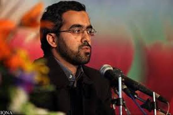 روح الله ایزدخواه منتخب مردم تهران در مجلس یازدهم روح الله ایزدخواه منتخب مردم تهران در مجلس یازدهم