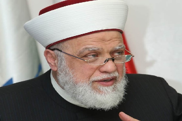 بحران کرونا غرب را متوجه نور ایمان و معنویت کرد