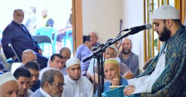 محمد یوسف البدر، قاری انگلیسی را بیشتر بشناسیم + تلاوت رمضانیه