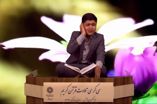 امیرحسن باقری