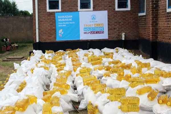 وقتی کرونا هم نمی‌تواند جلوی خیرخواهی را بگیرد