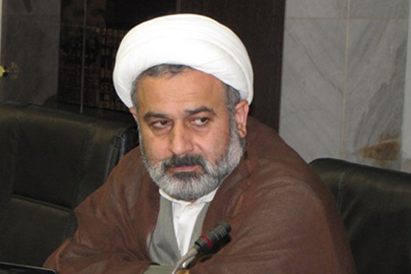 علی محمدی جورکویه عضو هیئت علمی پژوهشگاه فرهنگ و اندیشه اسلامی