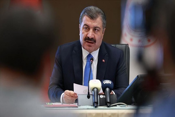 رسیدن روسیه به رتبه دوم ابتلا به کرونا در جهان رسیدن روسیه به رتبه دوم ابتلا به کرونا در جهان