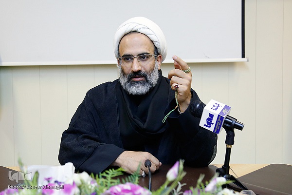 مهدی خداجویان