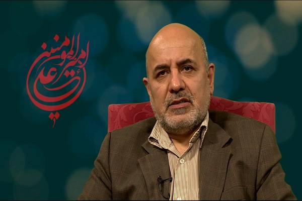 ساعت 19 چهارشنبه**** فیلم | حکایتی در باب آغاز هر کاری با ان‌شاءالله