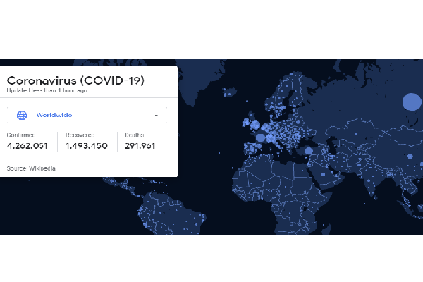 از افزایش کرونا در کشورهای اوراسیا تا تبدیل پارلمان اروپا به مرکز غربالگری از افزایش کرونا در کشورهای اوراسیا تا تبدیل پارلمان اروپا به مرکز غربالگری