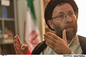 فیلم | تو پای به راه در نه و هیچ مپرس