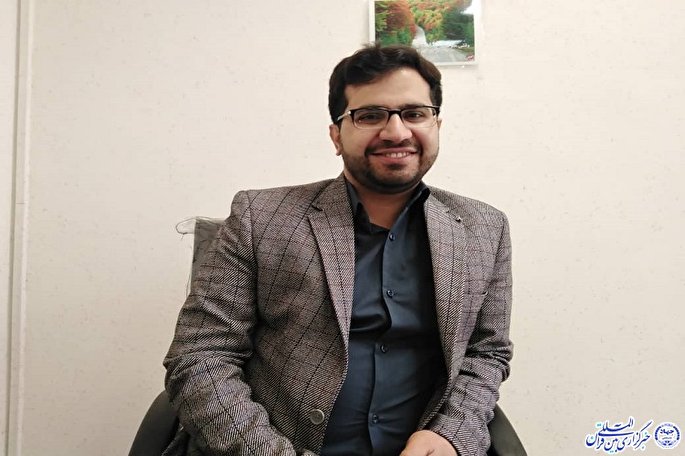 استفاده از ظرفیت معارف قرآن، هدف شورای هماهنگی فعالیت‌های قرآن و عترت دانشگاه‌هاست