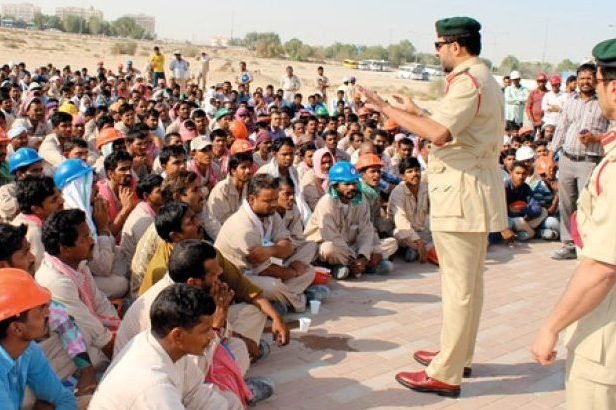 ساحل امن امارات برای قاچاق انسان از کشورهای مسلماننشین ساحل امن امارات برای قاچاق انسان از کشورهای مسلماننشین