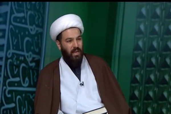 حجتالاسلام والمسلمین علیرضا یزدانطلب حجتالاسلام والمسلمین علیرضا یزدانطلب