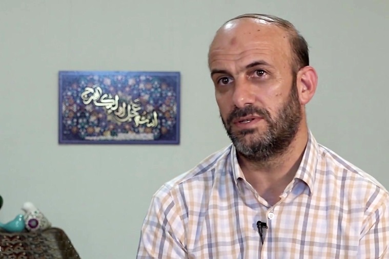 احمدرضا اخوت