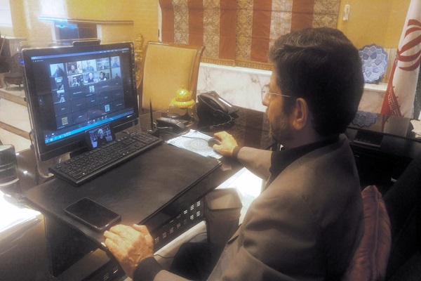 کرونا؛ خط بطلانی بر ایدئولوژی‌های مبلغ بی دینی در جهان