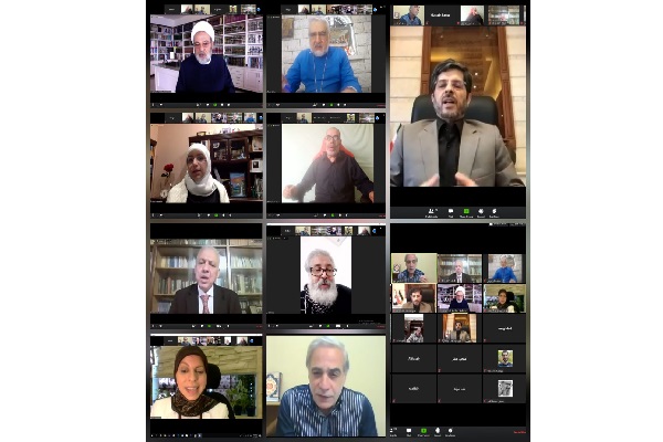 لزوم همت علمای ادیان در تربیت نوین اخلاقی و الهی جوامع لزوم همت علمای ادیان در تربیت نوین اخلاقی و الهی جوامع