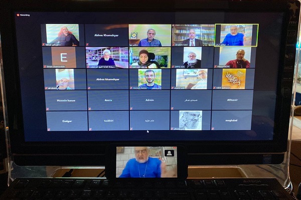 لزوم همت علمای ادیان در تربیت نوین اخلاقی و الهی جوامع لزوم همت علمای ادیان در تربیت نوین اخلاقی و الهی جوامع