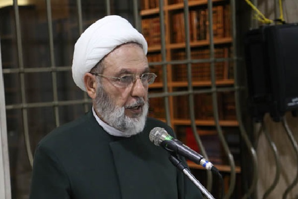 نیاز مبرم امت اسلام به کادرسازی مبلغان دانشمند نیاز مبرم امت اسلام به کادرسازی مبلغان دانشمند