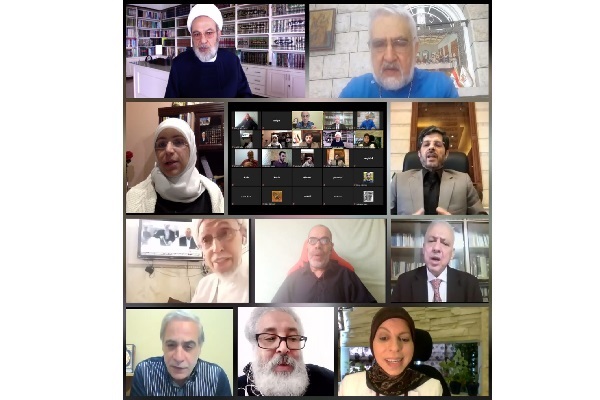 نیاز مبرم امت اسلام به کادرسازی مبلغان دانشمند نیاز مبرم امت اسلام به کادرسازی مبلغان دانشمند