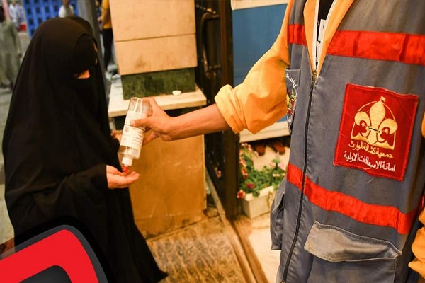 احیای شب قدر در بین الحرمین + عکس احیای شب قدر در بین الحرمین + عکس